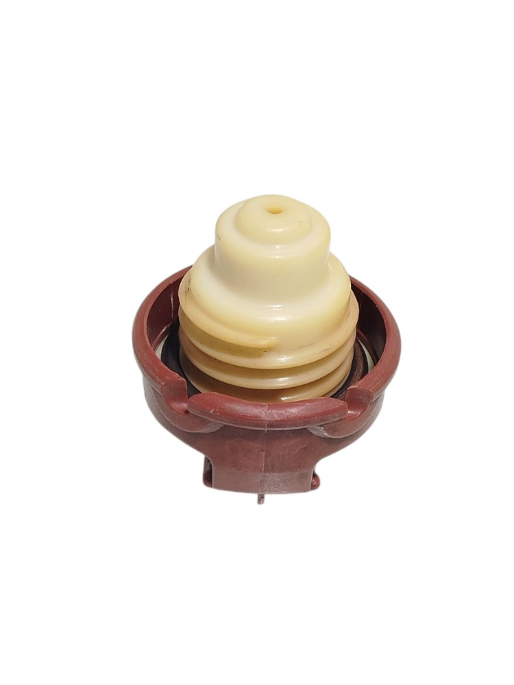 Tampa Gargalo Combustível Vw Golf 2001 a 2008  3072015512 4