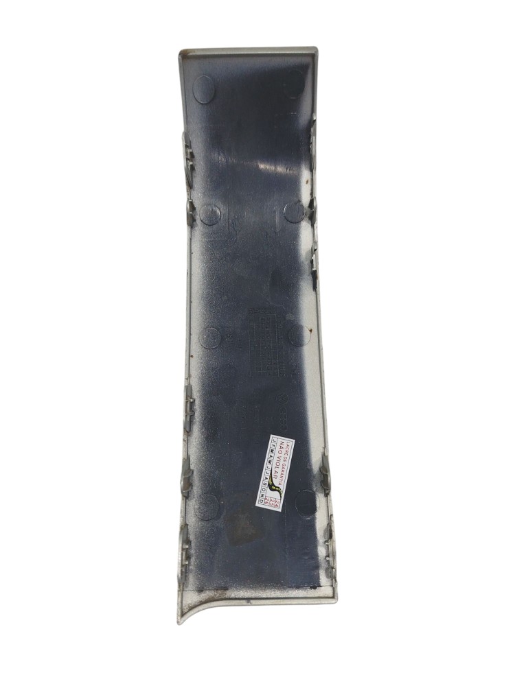 Moldura Inferior Lanterna Tras Direita Gol G3 Orig 377945102 7