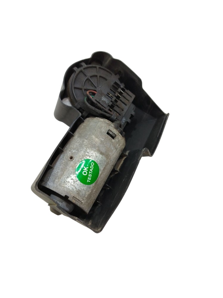 Motor Limpador Parabrisa Ford Courier 1.6 2003 4