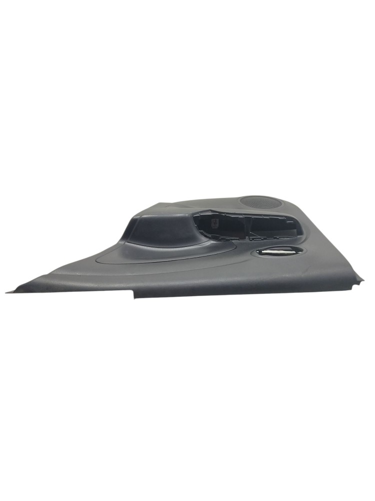 Forro Porta Tras Dir Nissan Versa V Drive 2020 829229ke1a 9