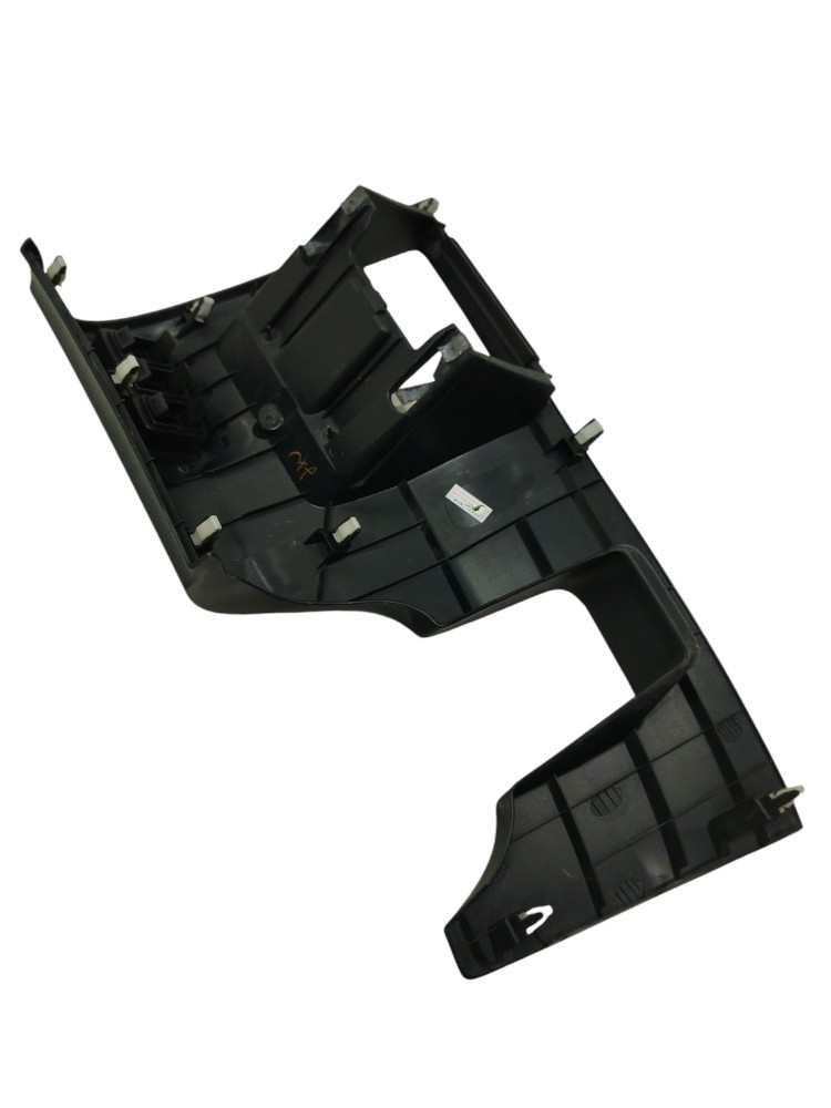 Moldura Acabamento Tampa Inferior Honda City 2011 3
