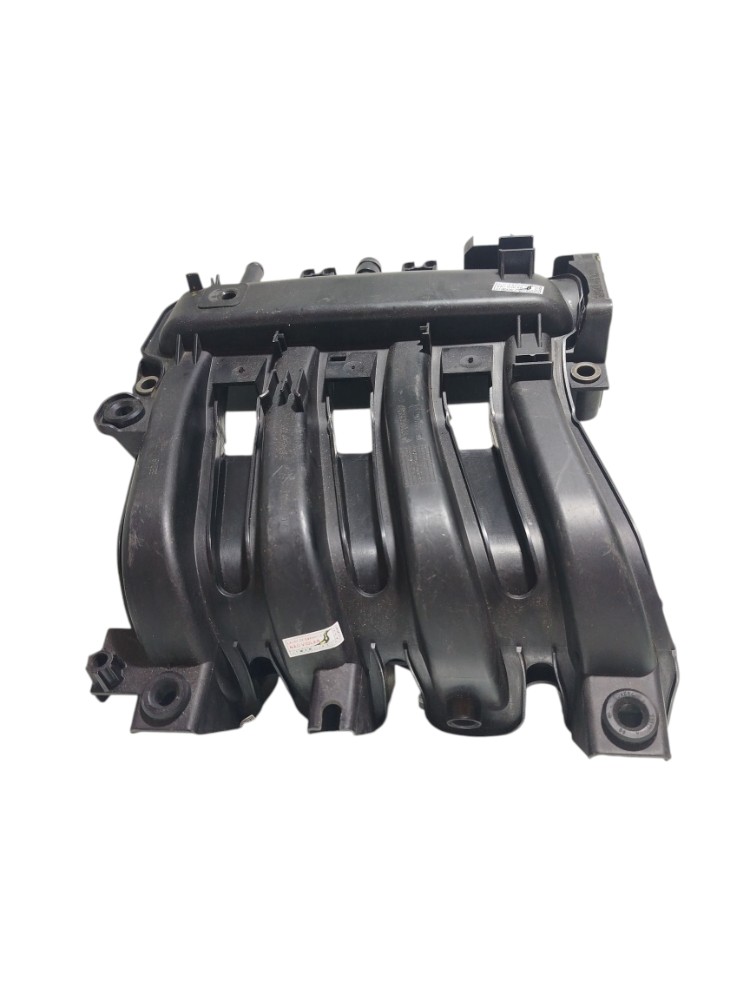 Coletor Admissão Renault Clio 1.0 16v 2006 53497 5