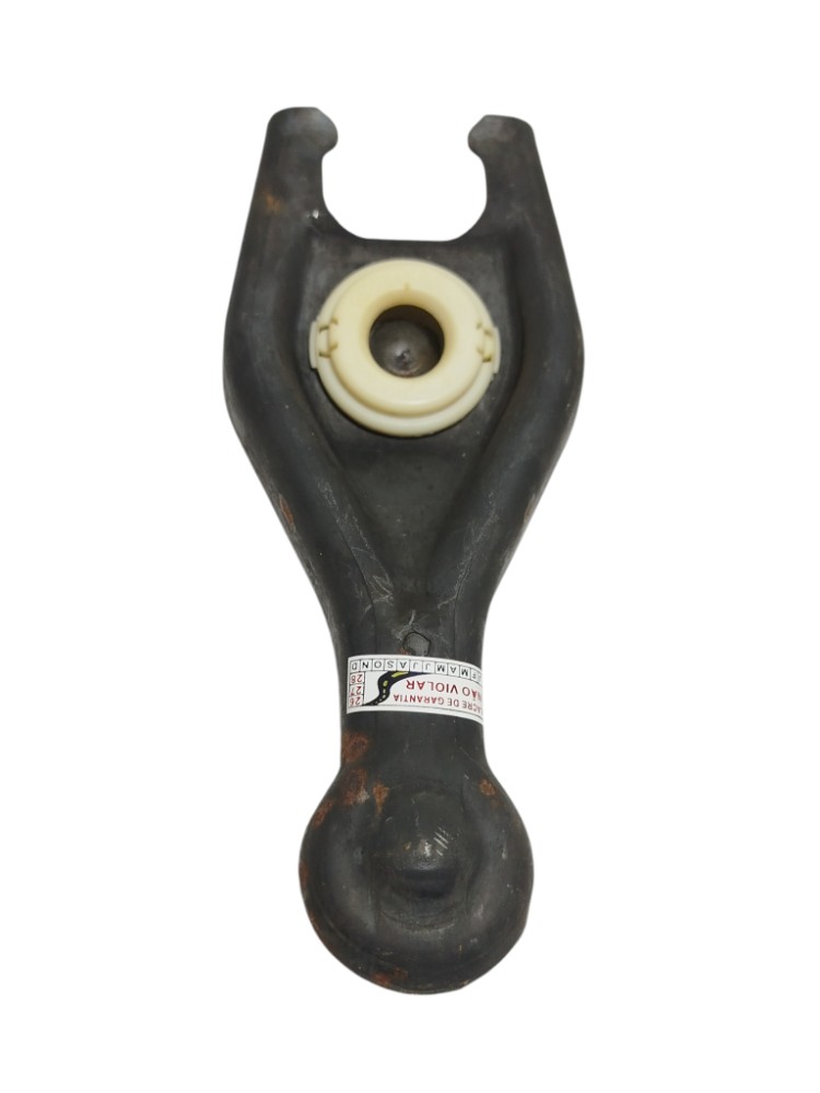 Garfo Embreagem Peugeot 308 2.0 2013 8