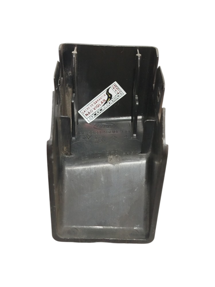 Tampa Acabamento Ventoinha Peugeot 307 2008 9653314580 7