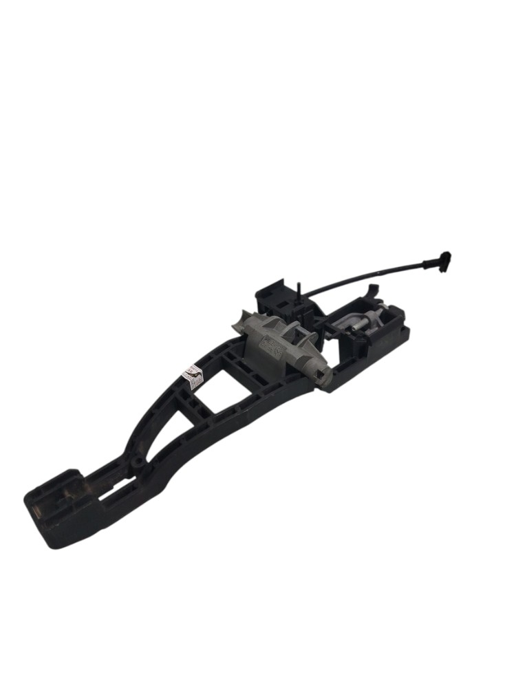 Maçaneta externa traseiro Direito Ford Focus 2008 a 2013 4