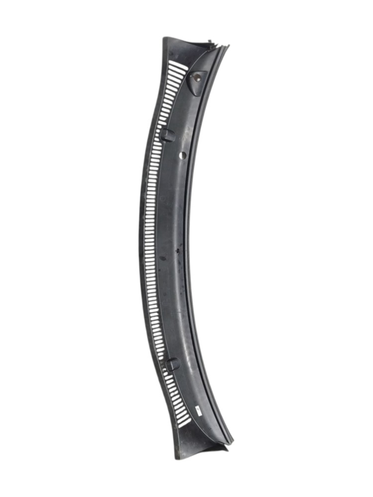 Grade Churrasqueira Volkswagen Fox Space Original 5Z0819415 7
