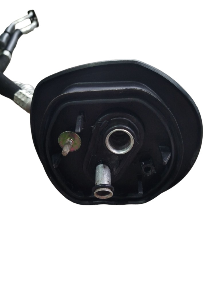 Mangueira dupla ar condici Citroen Xsara Picasso 9646435180 4