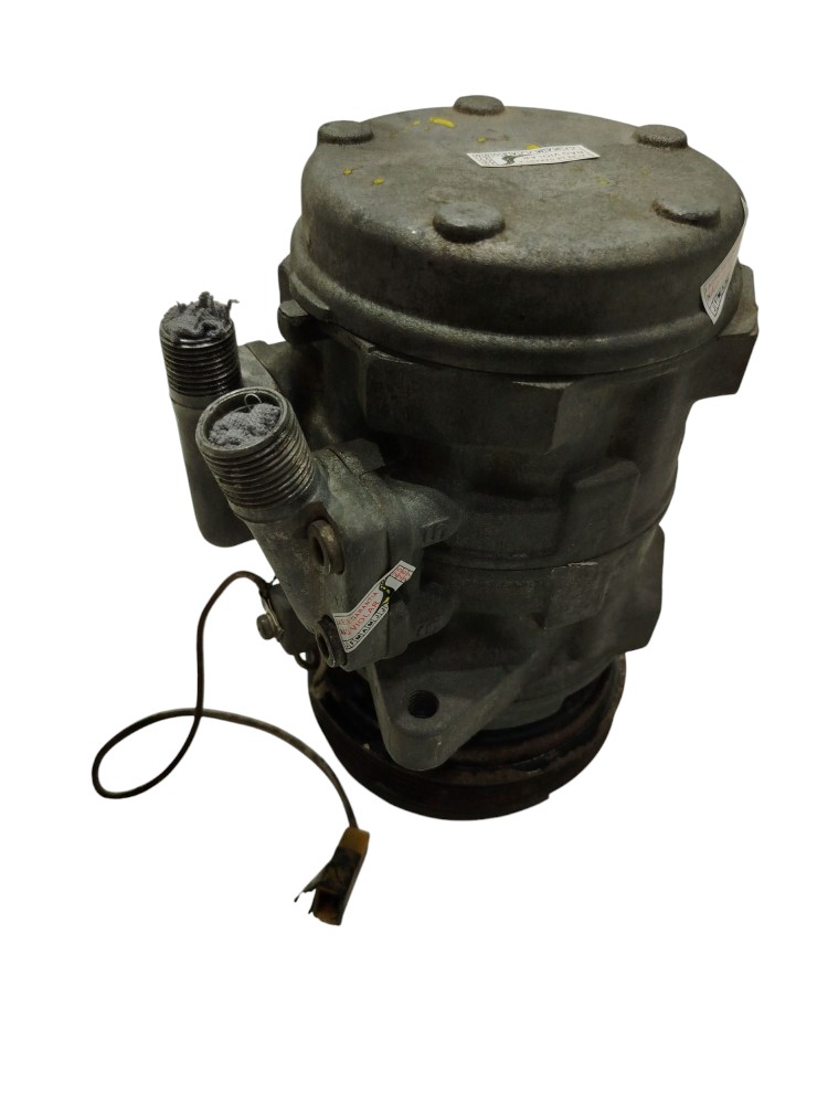 Compressor Ar Condicionado Fiat Strada 1.6 16v 2003 1