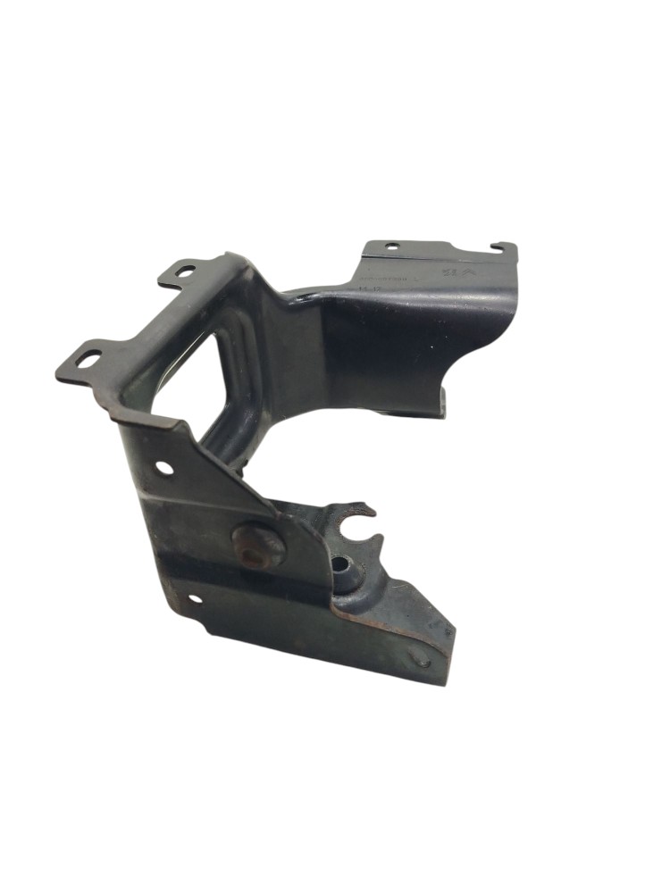 Suporte Sensor Abs Peugeot 2008 1.6 2018 8