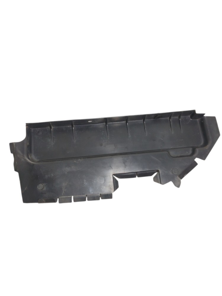 Defletor Radiador Ventoinha Peugeot 307 1.6 9653433880 8