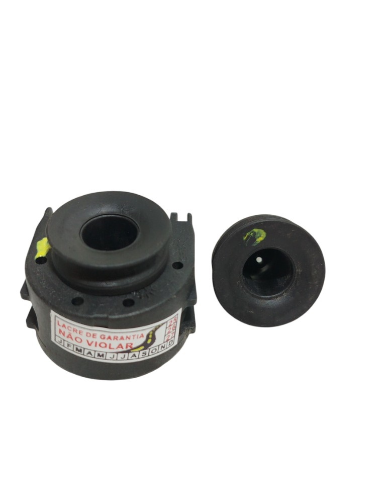 Suporte coxim radiador Peugeot 208 Citroen C3 9639048580 13 1
