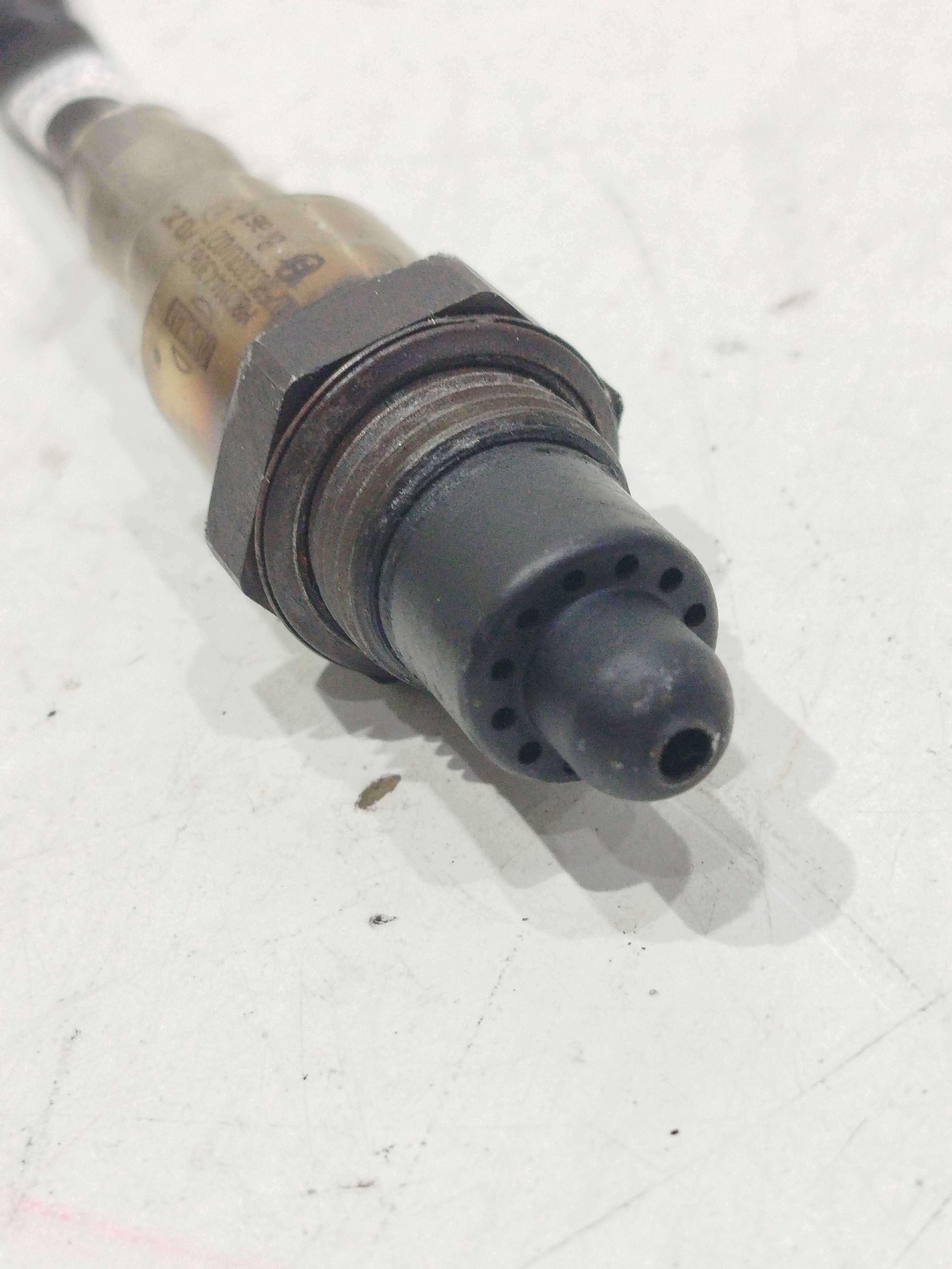 Sonda Lambda Sup Nissan Versa V Drive 2020/21 Orig 079132c 4