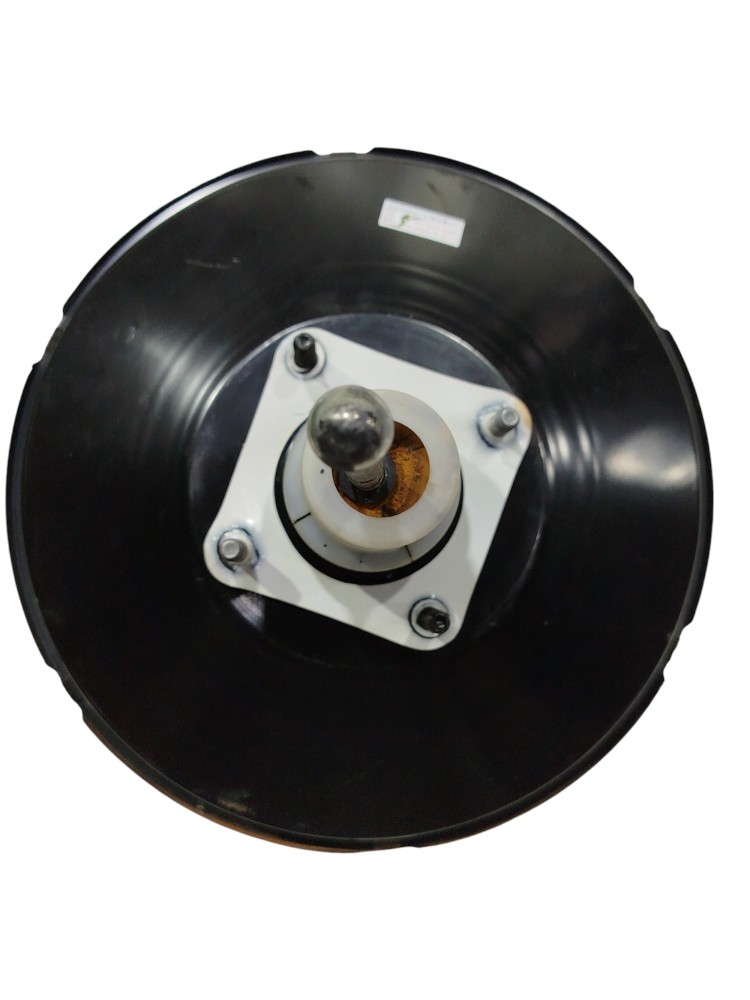 Hidrovacuo Servo Freio Fox 1.0 8v 2014 5Z1614105AR 4