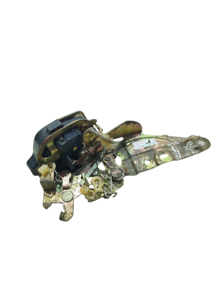 Fechadura Tras Direita Gm Omega 1993 A 1998 90229915 3