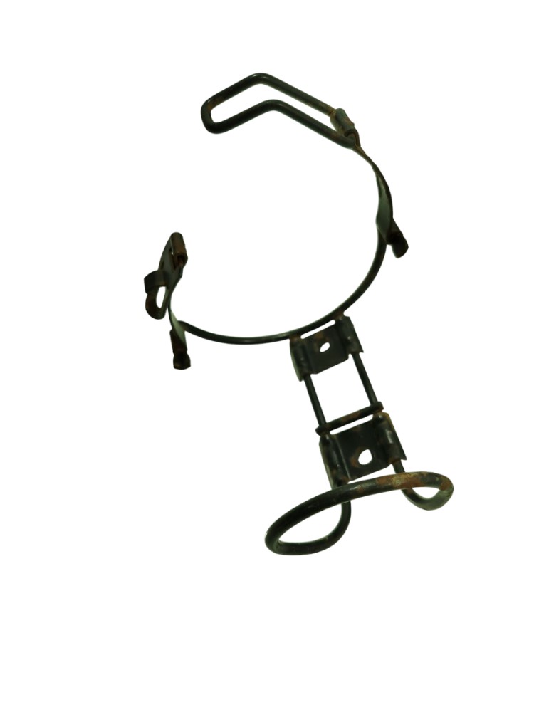 Suporte Extintor Fiat Fiorino 2010 6