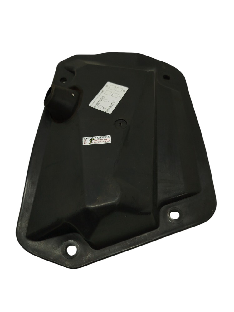 Tampa Motor Limpador Parabrisa Esq C4 Picasso Glx 2.0 2012 6