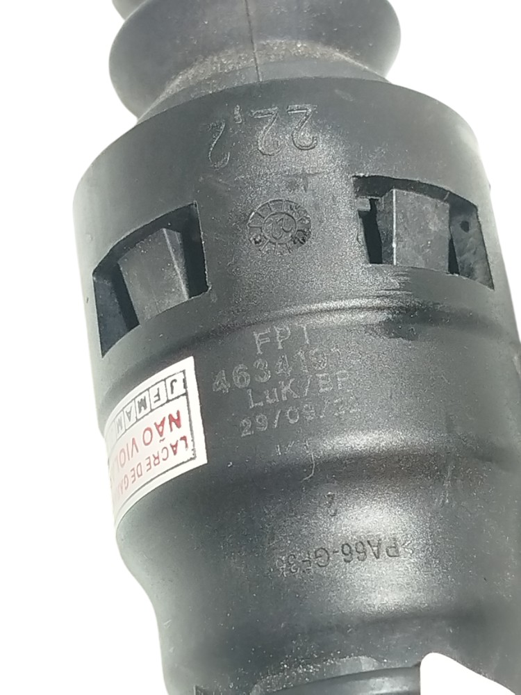 Cilindro atuador embreagem Fiat Cronos 1.0 2023 46341915 7