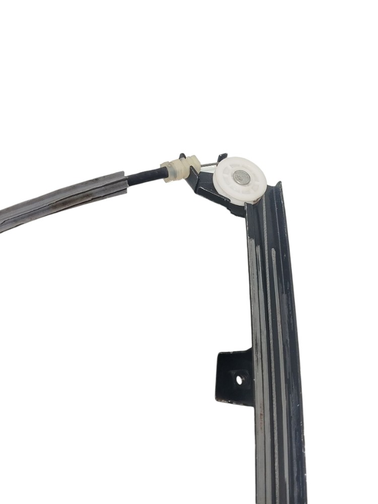 Máquina Vidro Manual Diant Esq Mot Fiat Uno 2004 500060990 7