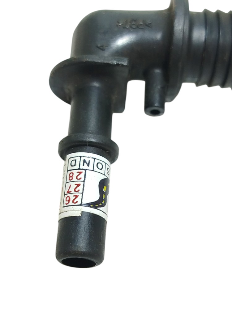 Válvula Hidrovacuo Peugeot 307 C4 2007 2