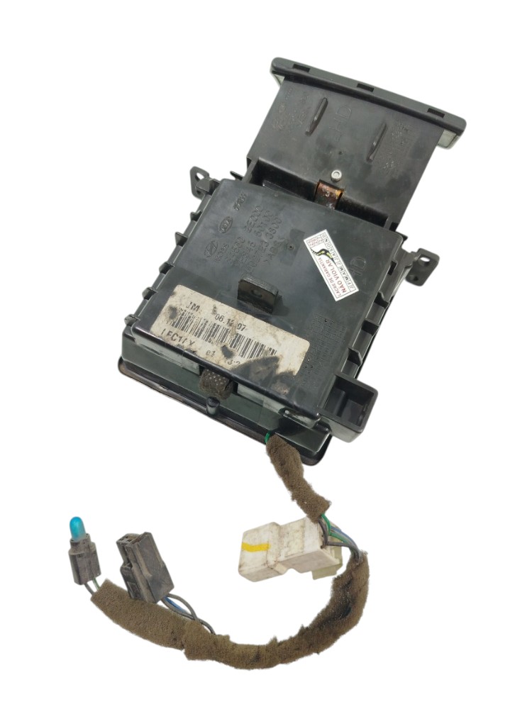 Cinzeiro Painel Hyundai Tucson 2010 1