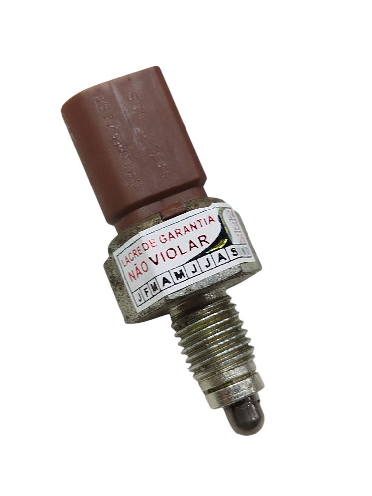 Interruptor Cebolinha Luz Fox 1.0 2014 02t945415p 2