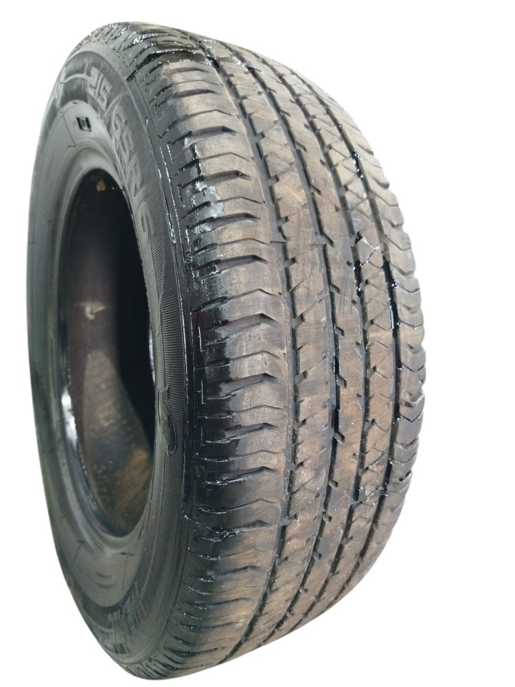 Pneu Remolde 215 65 16 96 R wemic w215 3