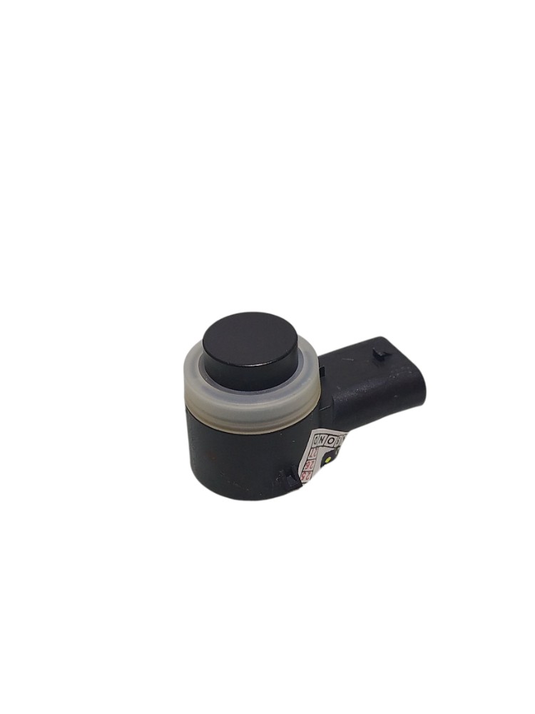 Sensor Estacionamento Gm Tracker Ltz 1.0 Turbo 2023 A Preto 6