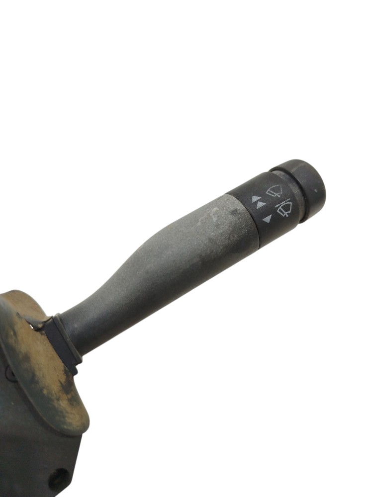 Comando Limpador Chave Seta Ford Courier 1.6 2003 5