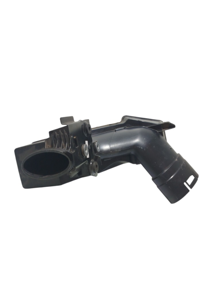 Caixa Filtro Ar Ressonadora C4 Picasso 2008/2012 9651211680 5