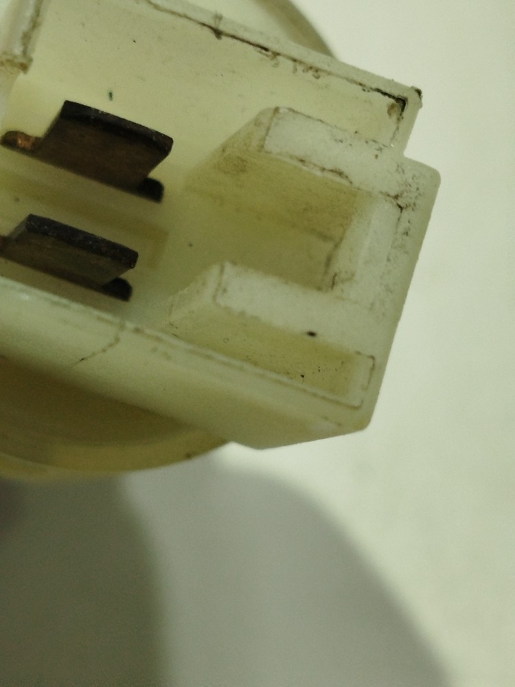 Interruptor Luz Traseira Embreagem Fiat Siena 2003 5