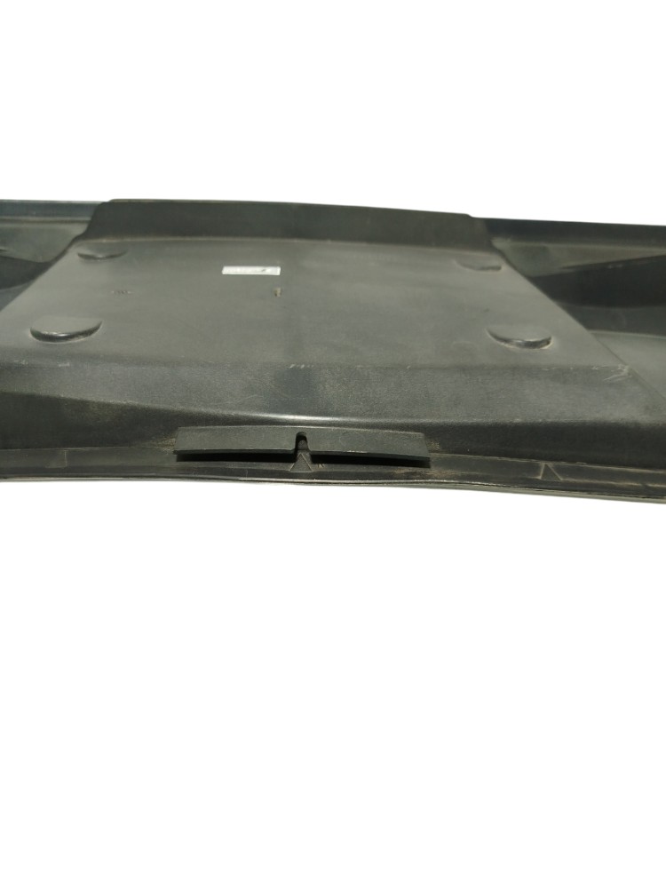 Suporte Churrasqueira Renault Scenic 2000 7700434643 Preto 6