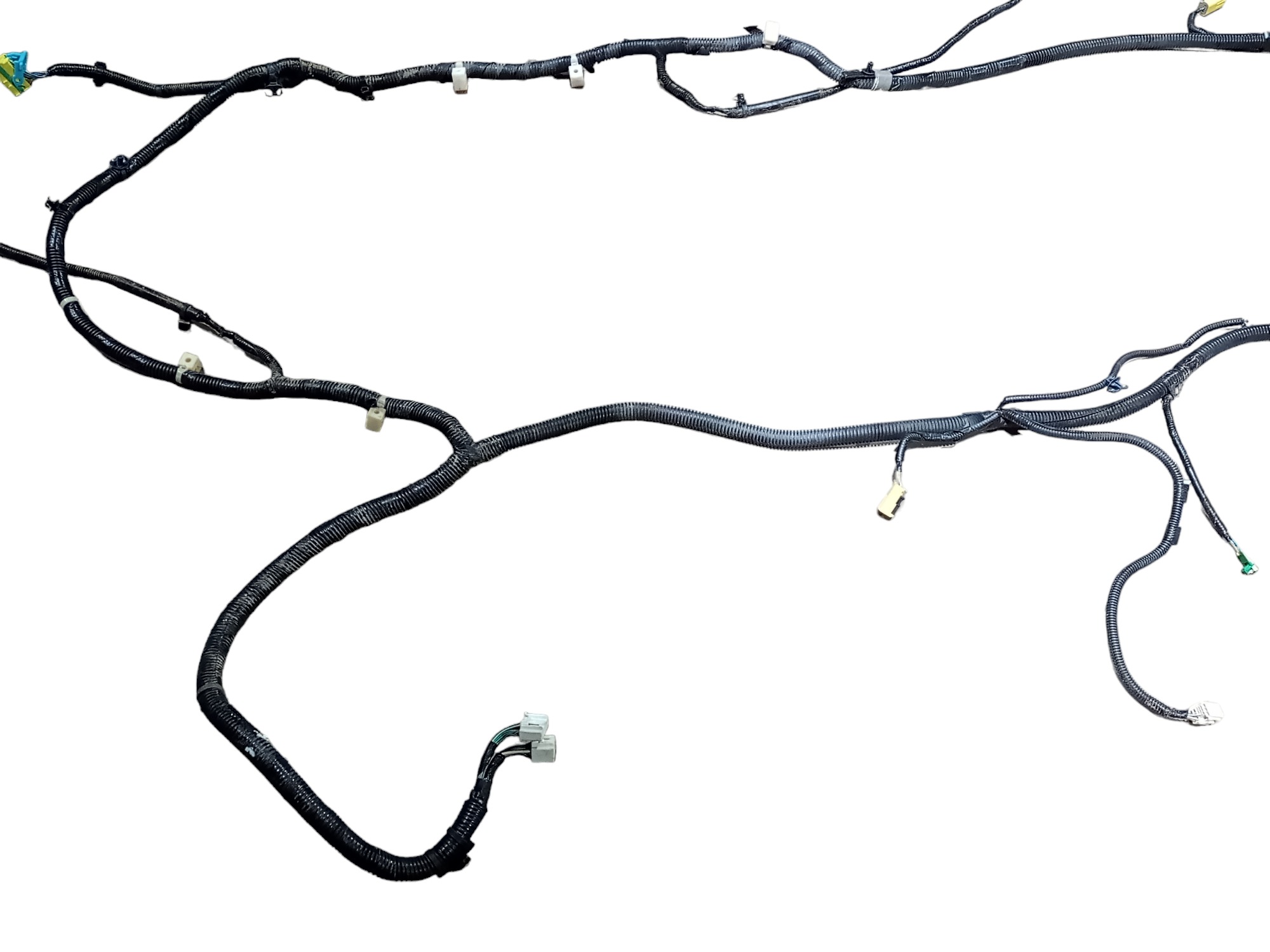 Chicote Interno Carroceria Gm Vectra Collection 2.0 2011 2