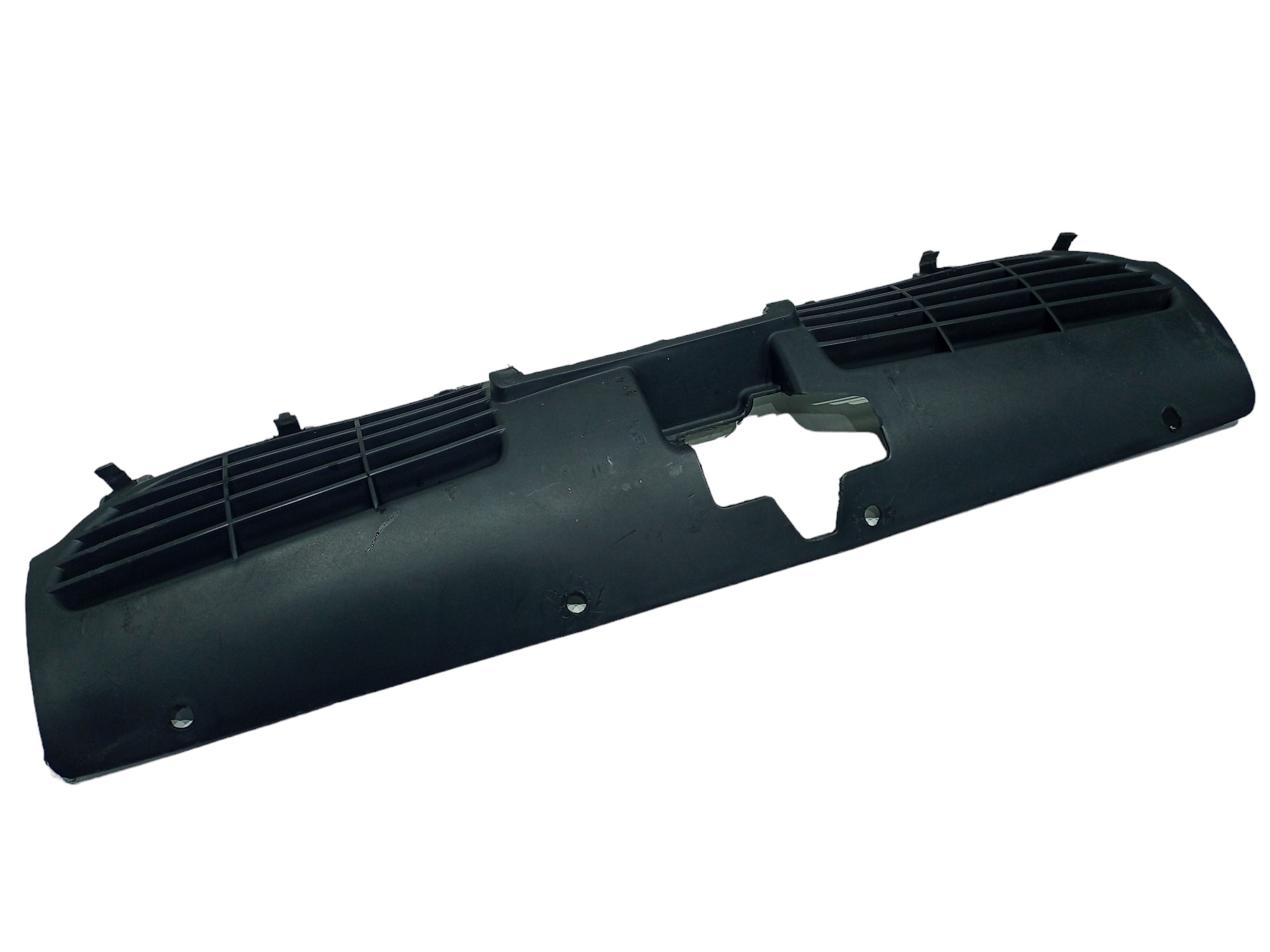 Grade Para-choque Dianteira Peugeot 206 1.4 2004 1