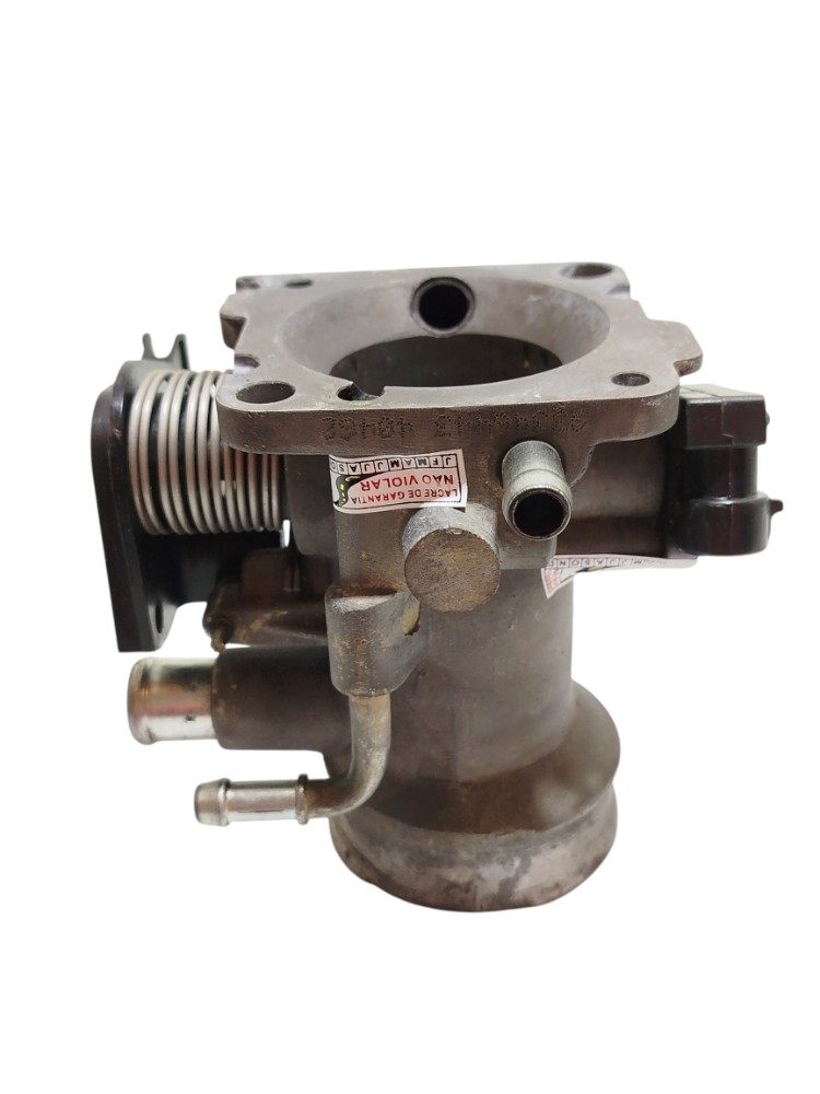 Tbi Corpo Borboleta Gm Celta Corsa 1.0 8v 2006  93346443 8