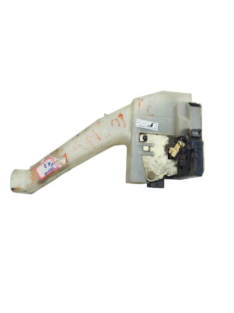 Fechadura Interna Tras Direita Renault Megane 1999 A 2001 3
