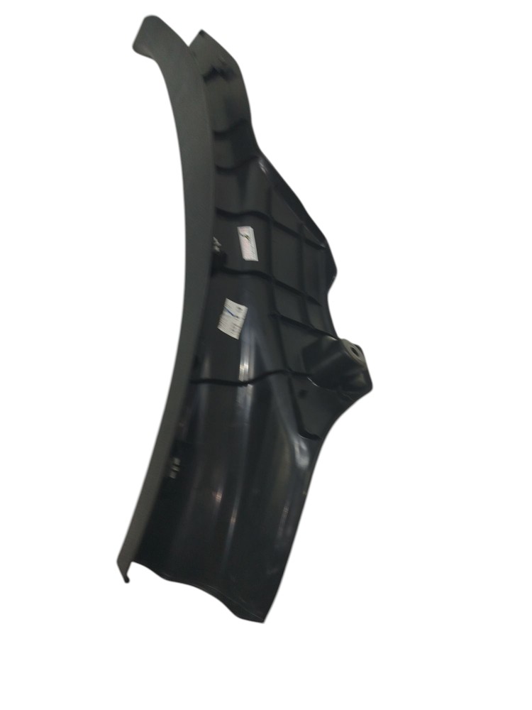 Soleira Interna Porta Tras Dir Nissan Versa V Drive 2020 5