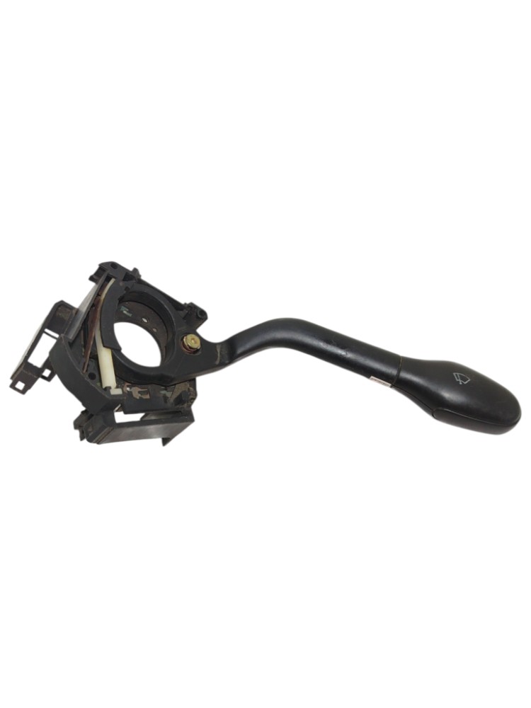 Chave Comando Limpador Parabrisa Volkswagen Gol 377953503M 9