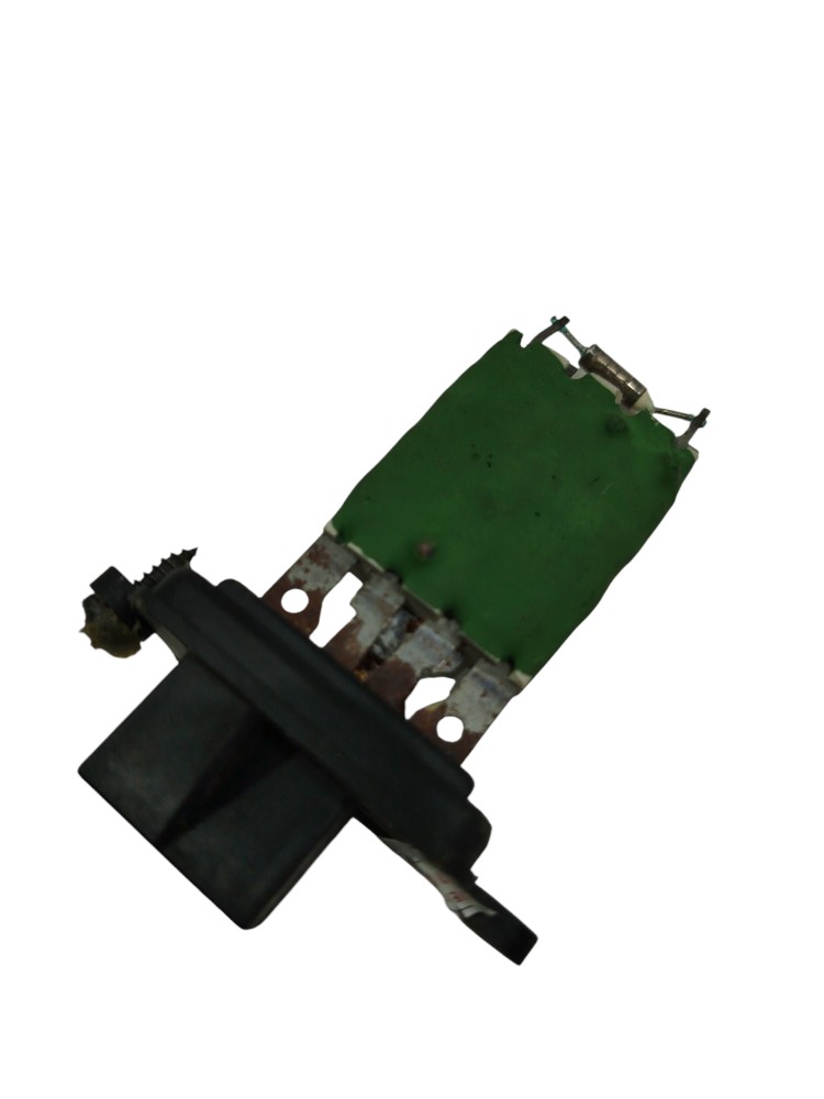 Resistência Ventilador Ar Xsara Glx 1.6 2002 4