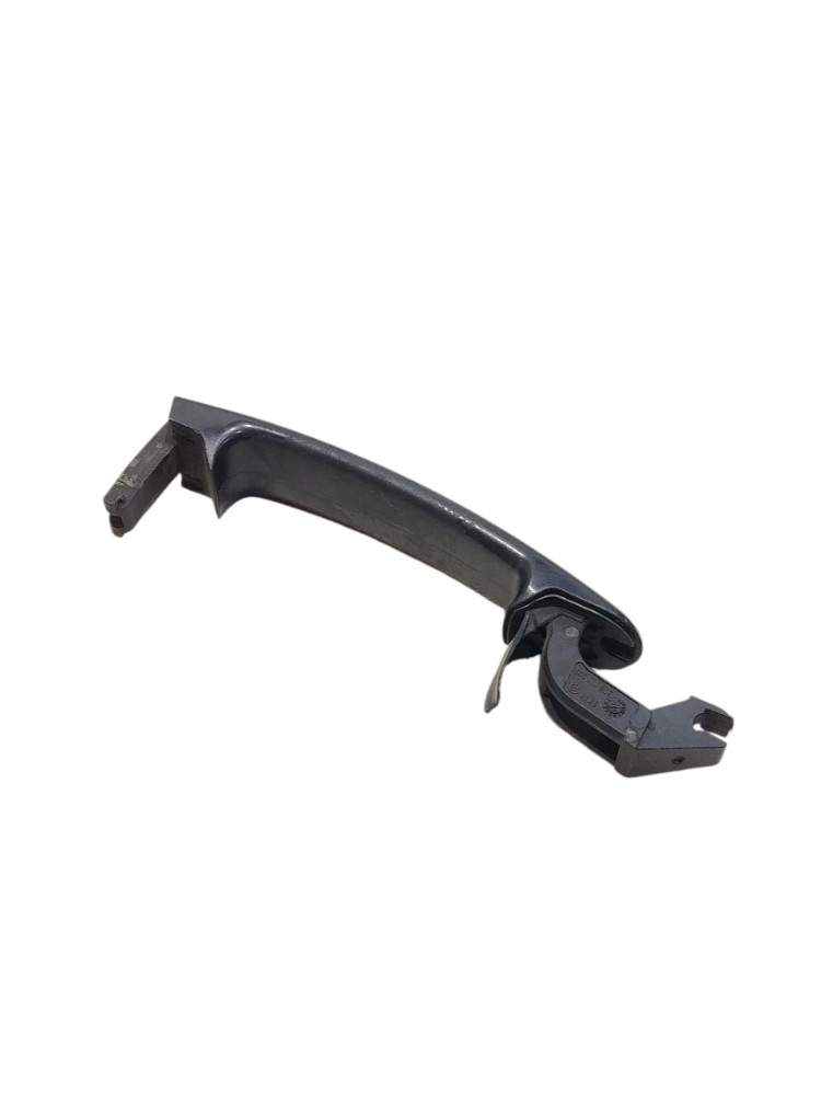 Maçaneta Externa Tras Direita Volkswagen Fox 2009 2012 4