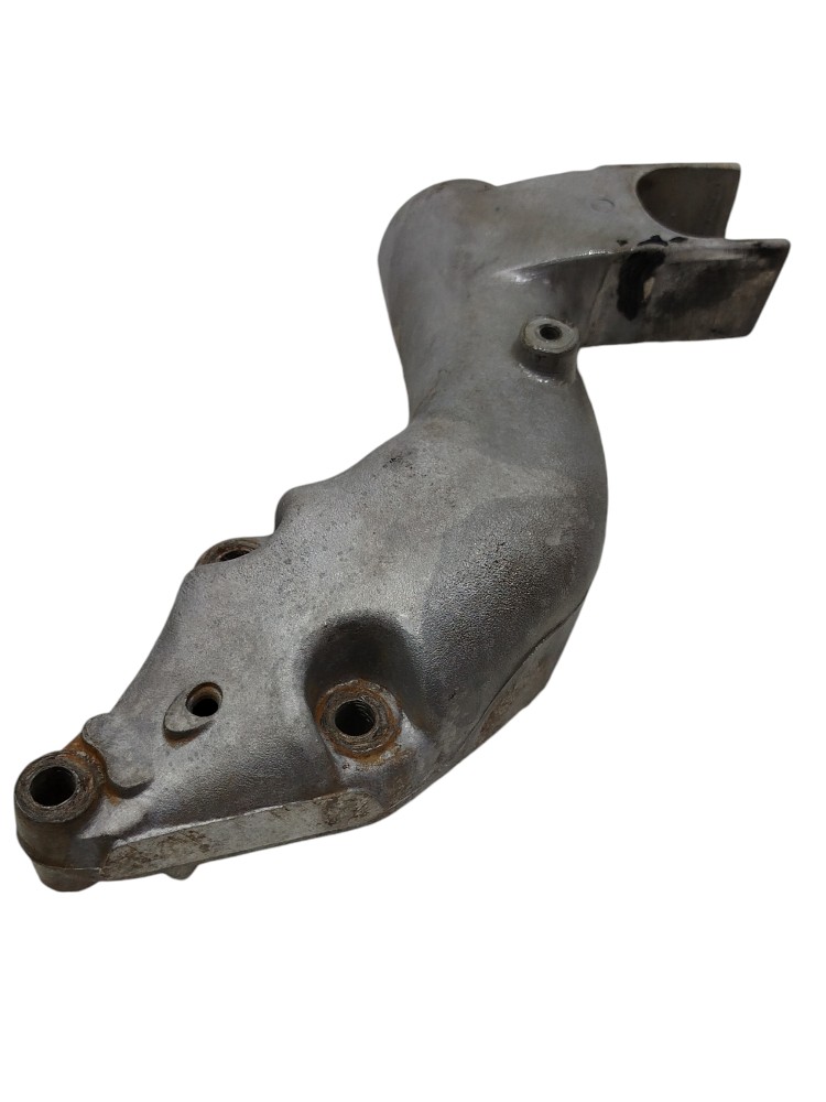 Suporte Coxim Motor Direito Peugeot 207 2009 1.4 9634999680 4