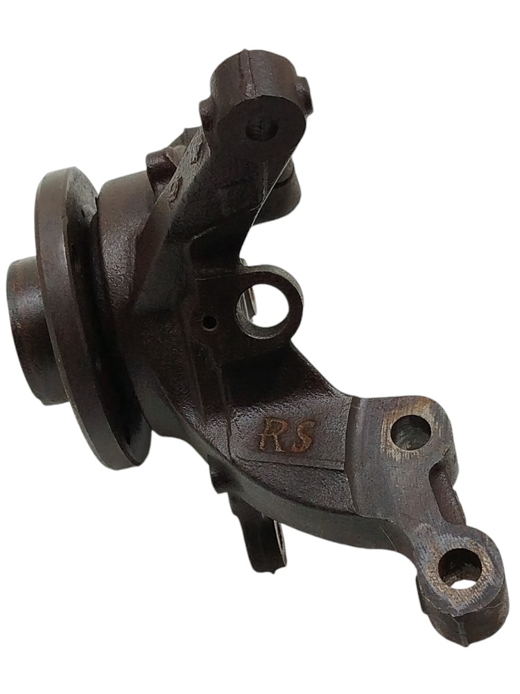 Montante direito renault scenic 1.6 2002 600270 10