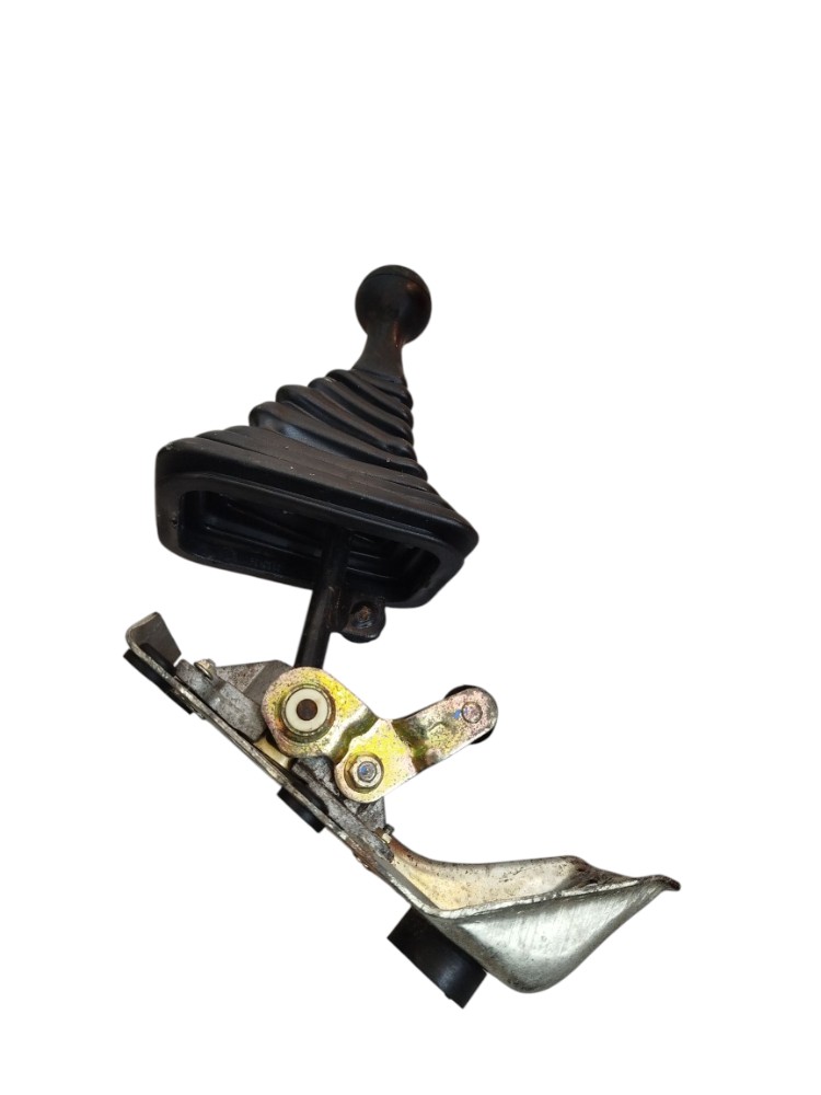 Alavanca Marcha Trambulador Fiat Uno 2000 A 2004 4