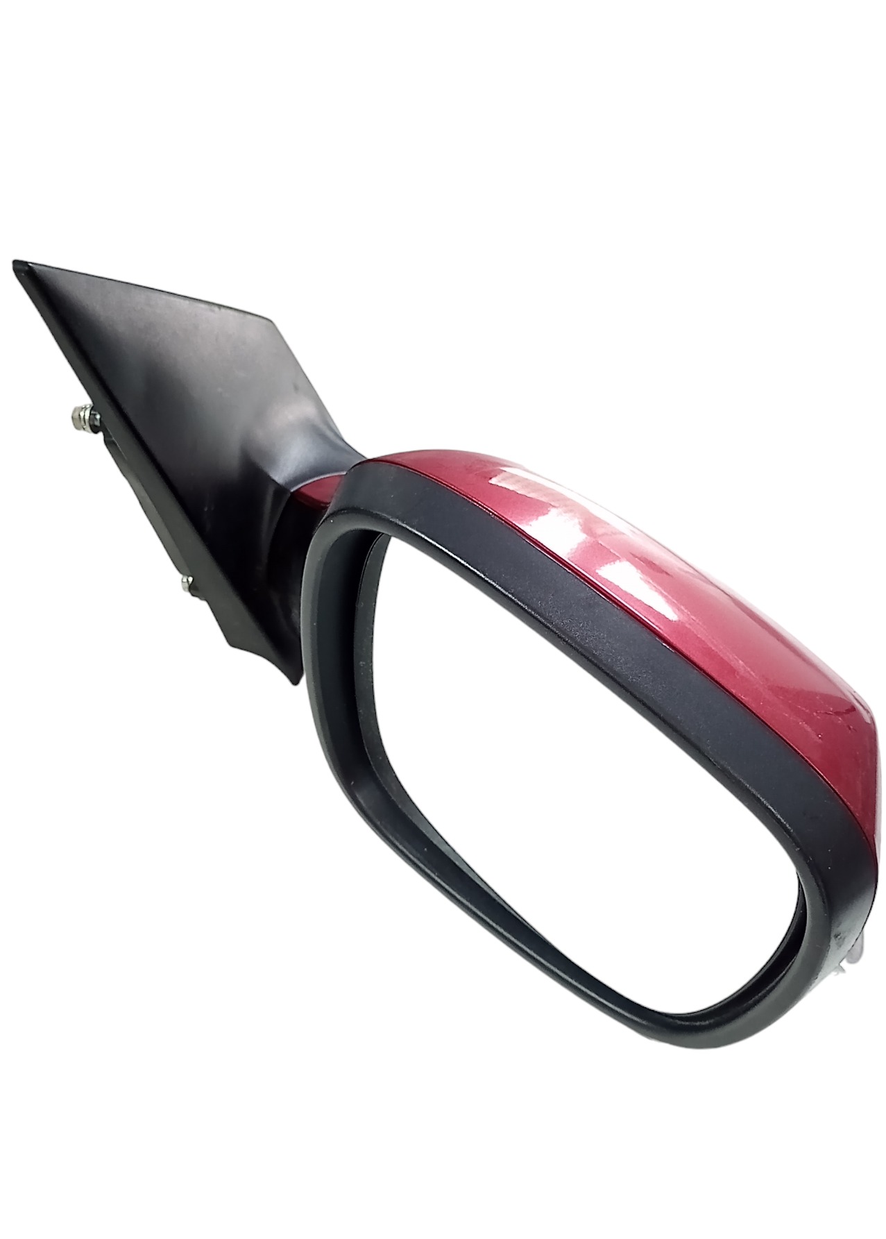 Retrovisor Elétrico Direito Jac T6 2016 Com Pisca 024188 1