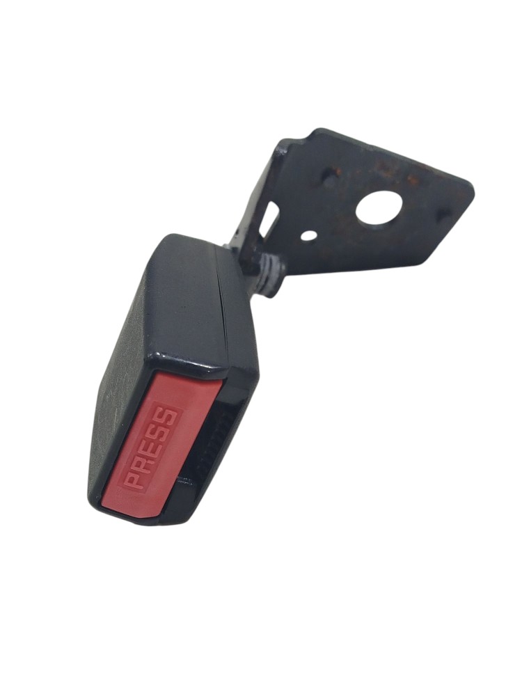 Engate cinto segurança tras esq Peugeot 307 2012 a 2012 1