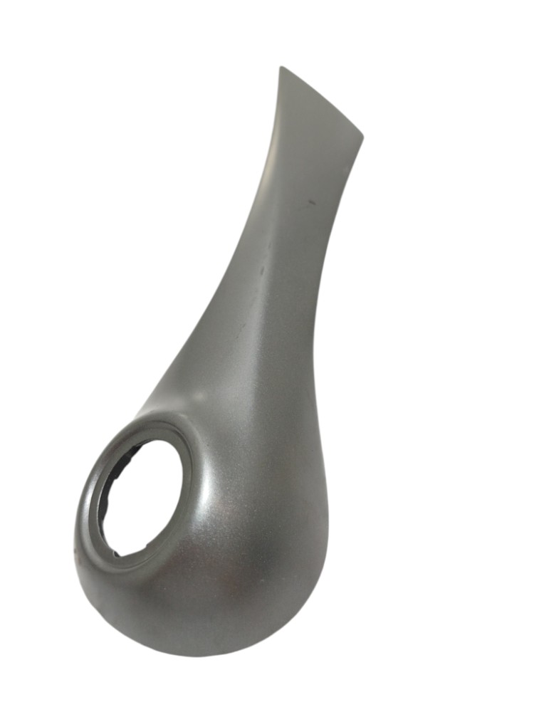 Moldura Botão Vidro Elet Diant Dir Megane 2012 8200297165 4