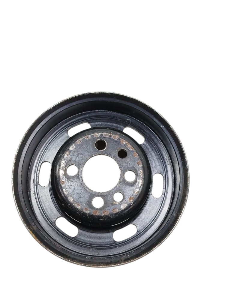 Polia Virabrequim 1.6 Golf Polo 2005 06a105255f 2