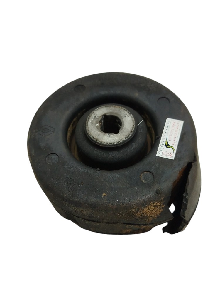 Coxim agregado Duster 4×4 2.0 16v Original  554908123R 2