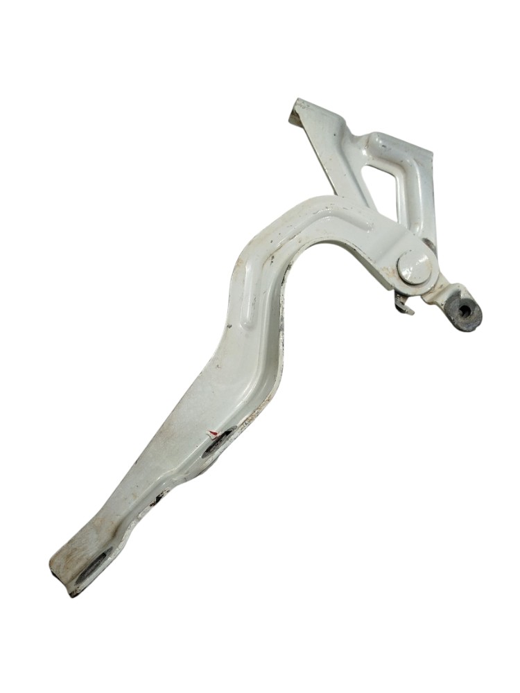Braço Dobradiça Capô Esquerdo Lado Gm Spin 2013 A 2018 3