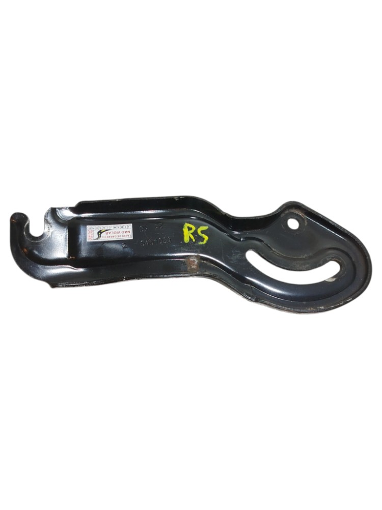Suporte Módulo ABS Citroen C3 Aircross 1.6 2014 645100A 7