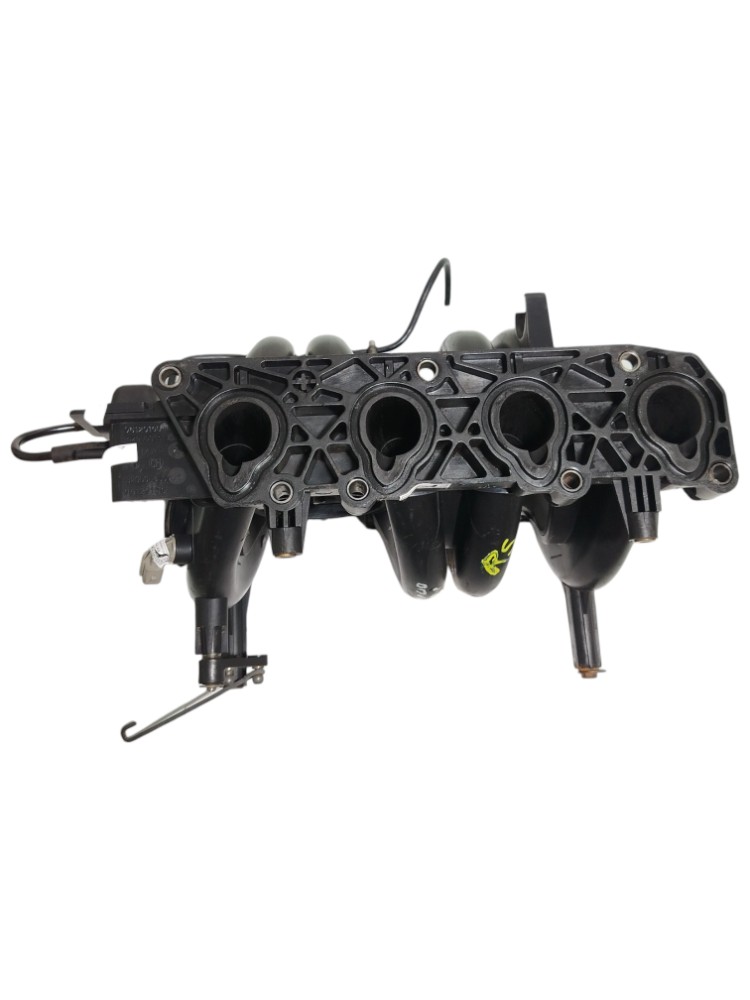 Coletor Admissão Renault Kangoo 1.6 8v 7700273860 6
